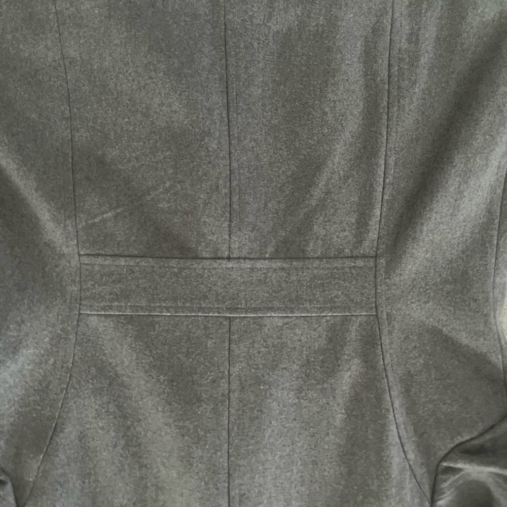 Gently used  women’s 2x wool blend Tower by London Fog Coat - Picture 2 of 3